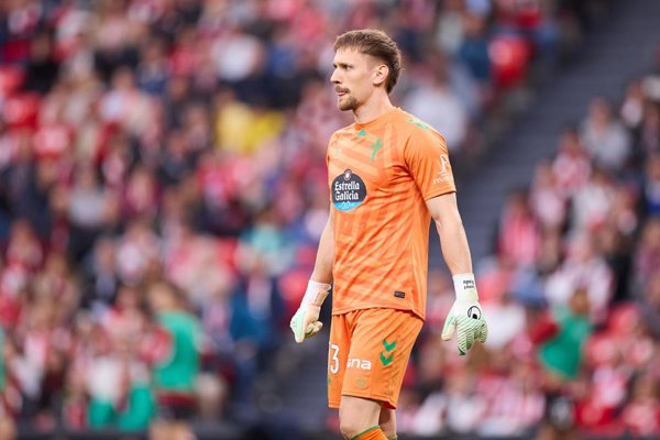 Real Sociedad y Celta empatan sin goles en jornada 6 de LaLiga