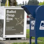 Departamento de Justicia solicita al Supremo suspender orden que bloquea restricciones a voto por correo en 'midterms'