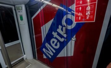 Madrid implementa refuerzos en metro para recibir a 345.000 personas en el Gran Premio de Fórmula 1
