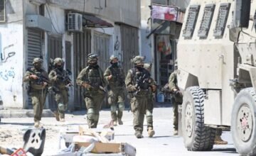 Unión Europea rechaza propuesta de desplazamiento de población en Gaza