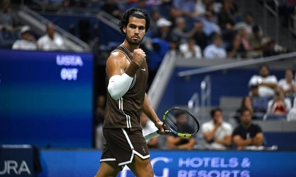 El torneo de Tenis más importante del año continúa con enfrentamientos clave entre jugadores de alto nivel, donde el rendimiento individual influye en el camino hacia la final.