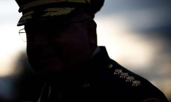 El Ejército colombiano enfrenta una ofensiva del ELN en el departamento de Norte de Santander, donde se registraron explosiones en instalaciones militares y policiales.