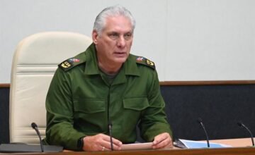 Las autoridades cubanas continúan reforzando su estrategia de defensa nacional ante medidas internacionales que afectan su economía.
