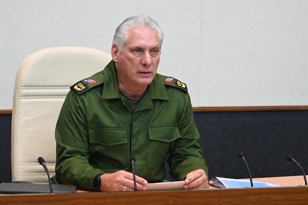 Las autoridades cubanas continúan reforzando su estrategia de defensa nacional ante medidas internacionales que afectan su economía.