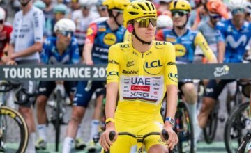 El ciclismo en Uruguay y el Mundo enfrenta un momento de transición con la salida de grandes nombres, mientras equipos como UAE Team Emirates-XRG reafirman su estrategia de.