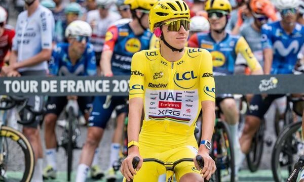 El ciclismo en Uruguay y el Mundo enfrenta un momento de transición con la salida de grandes nombres, mientras equipos como UAE Team Emirates-XRG reafirman su estrategia de.