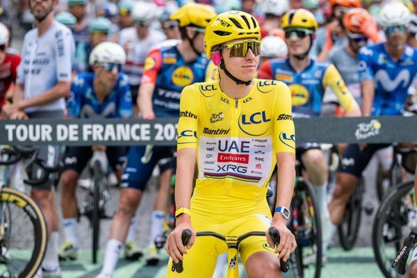 El ciclismo en Uruguay y el Mundo enfrenta un momento de transición con la salida de grandes nombres, mientras equipos como UAE Team Emirates-XRG reafirman su estrategia de.