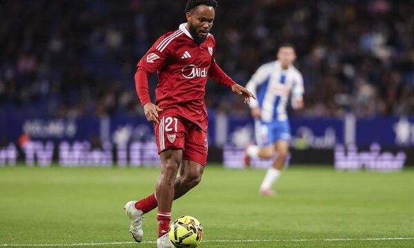 El balance de resultados en la Primera parte de temporada afecta directamente las posiciones de los equipos en la clasificación de LALIGA EA SPORTS.