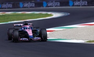 El GP de Italia de Fórmula 1 se disputa en el Autodromo Nazionale di Monza, sede de una de las pruebas más tradicionales del Campeonato mundial.