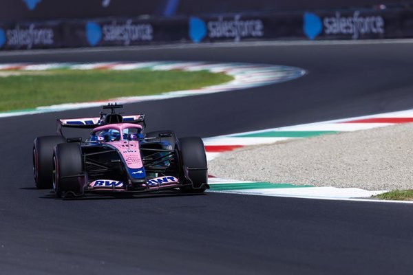 El GP de Italia de Fórmula 1 se disputa en el Autodromo Nazionale di Monza, sede de una de las pruebas más tradicionales del Campeonato mundial.