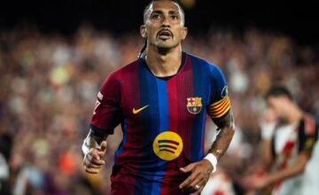 El encuentro entre VALENCIA CF y Barcelona se desarrolla en un contexto de tensiones competitivas y carencias en ambos equipos, con impacto directo en la clasificación de LaLiga.
