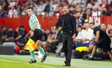 El Atlético de MADRID enfrentó un partido complicado frente al Athletic Club en una de las jornadas clave de la liga EA Sports, donde el rival mostró una defensa sólida y un.