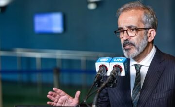 El gobierno portugués evalúa continuamente la situación en Ceuta, coordinando con Francia y destacando el papel de Marruecos en el control de flujos migratorios.