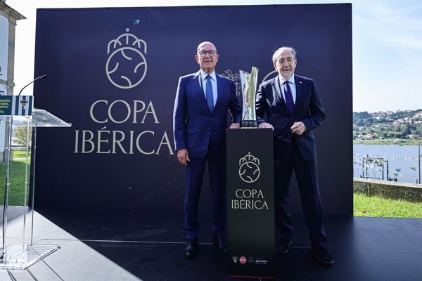 Las federaciones de Fútbol de España y Portugal han acordado organizar un encuentro entre clubes de Fútbol no profesional para fortalecer la relación entre ambos países en el.