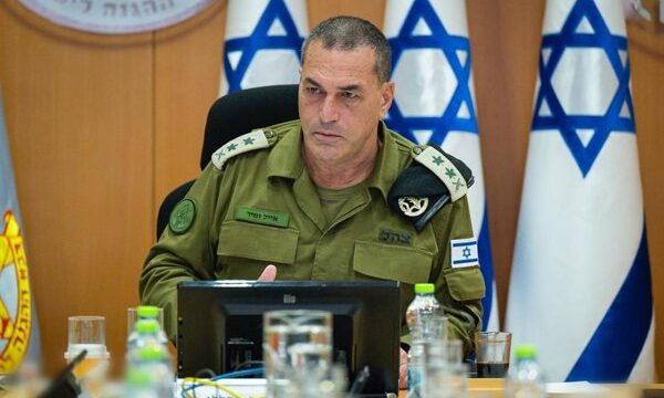 En el marco del conflicto desatado tras los ataques del 7 de octubre de 2023, Israel realiza simulacros para evaluar su capacidad de respuesta ante múltiples frentes en caso de.