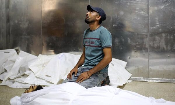 En las últimas horas, operaciones militares israelíes han afectado múltiples zonas de la Franja de Gaza, incluyendo áreas residenciales y comerciales, tras una serie de ataques.