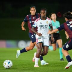 El partido entre Real MADRID y Eibar se desarrolló en un contexto de ajuste táctico y ausencia de goles, con el equipo merengue sin lograr romper la línea defensiva guipuzcoana.