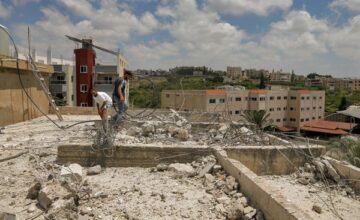 El conflicto entre Israel y Hezbolá en el sur del Líbano ha provocado una escalada de operaciones militares desde marzo, con más de cuatro mil muertos registrados según el.