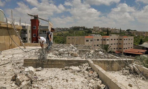 El conflicto entre Israel y Hezbolá en el sur del Líbano ha provocado una escalada de operaciones militares desde marzo, con más de cuatro mil muertos registrados según el.
