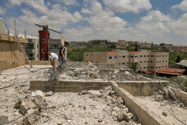 El conflicto entre Israel y Hezbolá en el sur del Líbano ha provocado una escalada de operaciones militares desde marzo, con más de cuatro mil muertos registrados según el.
