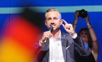 Las elecciones regionales en Sajonia-Anhalt reflejan una ruptura en el panorama político local, con el crecimiento del Partido ultraderechista y la desintegración de la coalición.