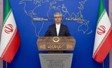 El estrecho de Ormuz, clave para el comercio marítimo del golfo Pérsico, fue objeto de una ofensiva sorpresa por parte de Estados Unidos y Israel en febrero, lo que interrumpió el.