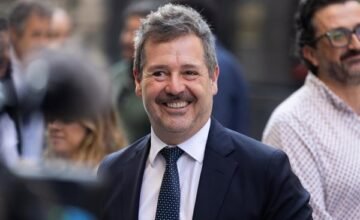 La administración regional de MADRID requiere una evaluación independiente y oficial para determinar si el estadio del Rayo Vallecano cumple con los estándares de seguridad tras.
