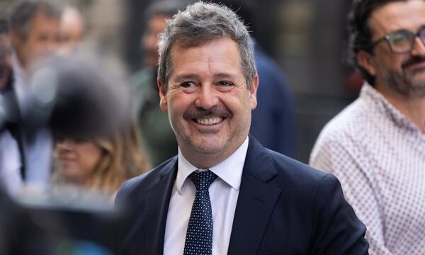 La administración regional de MADRID requiere una evaluación independiente y oficial para determinar si el estadio del Rayo Vallecano cumple con los estándares de seguridad tras.
