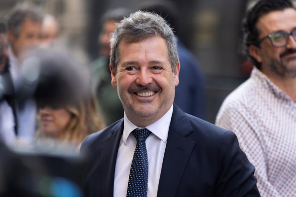 La administración regional de MADRID requiere una evaluación independiente y oficial para determinar si el estadio del Rayo Vallecano cumple con los estándares de seguridad tras.