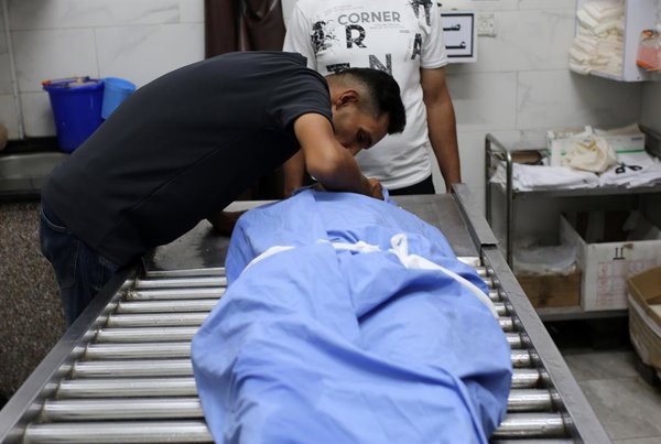 El Ejército de Israel informó sobre el asesinato de Yusef Akila, un miembro de una fuerza de élite de Hamás, en contexto de violaciones al alto el fuego establecido en octubre de.