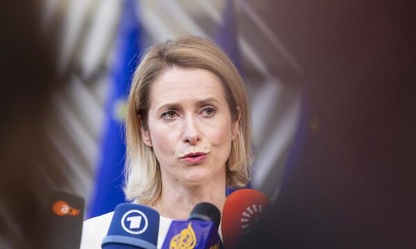 El aumento de partidos que minimizan la amenaza rusa en EUROPA se vincula al contexto de ataques híbridos y a elecciones nacionales en varios países miembros.