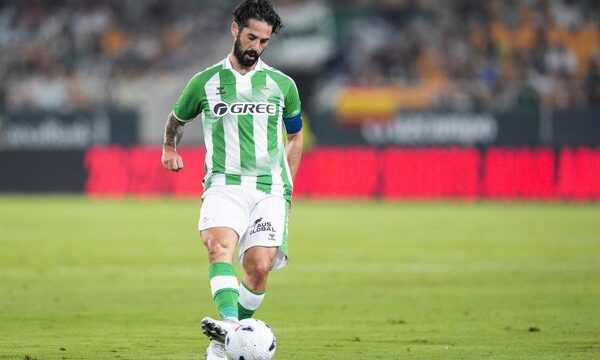 El REAL BETIS busca reactivar su presencia en competiciones europeas tras una década sin participación en la Liga de Campeones