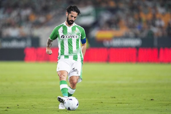 El REAL BETIS busca reactivar su presencia en competiciones europeas tras una década sin participación en la Liga de Campeones