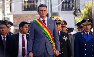 Un incidente en una instalación militar en el departamento de La Paz afectó a personal y vecinos, generando un fuerte impacto en la comunidad local.