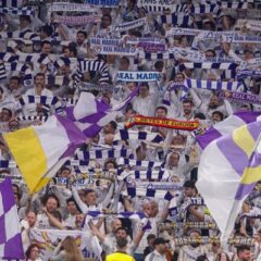 En el contexto de disputas migratorias y representación territorial, el club madridista afirma que sus reglamentos no incluyen restricciones para enseñas oficiales del estado.
