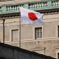 El crecimiento del Producto Interior Bruto de Japón en el segundo trimestre se mantiene moderado frente a un entorno global de baja actividad económica y presiones inflacionarias.
