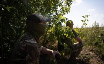 Durante más de cuatro años de conflicto en Ucrania, las Fuerzas rusas han sufrido una reducción masiva en efectivos y equipamiento, según informes oficiales del Ejército ucraniano.