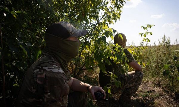 Durante más de cuatro años de conflicto en Ucrania, las Fuerzas rusas han sufrido una reducción masiva en efectivos y equipamiento, según informes oficiales del Ejército ucraniano.