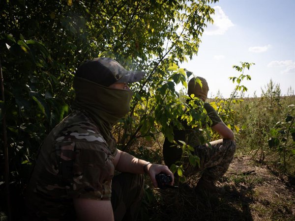 Durante más de cuatro años de conflicto en Ucrania, las Fuerzas rusas han sufrido una reducción masiva en efectivos y equipamiento, según informes oficiales del Ejército ucraniano.