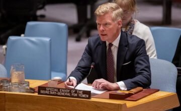 La ofensiva hutí en Yemen ha generado una oleada de desplazamientos, presionando a centros urbanos en el Sur del país y afectando la estabilidad regional.