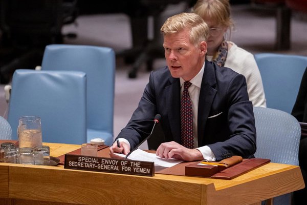 La ofensiva hutí en Yemen ha generado una oleada de desplazamientos, presionando a centros urbanos en el Sur del país y afectando la estabilidad regional.