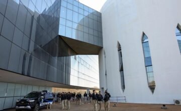 El caso involucra una investigación sobre posibles vínculos entre autoridades policiales y el sistema judicial, centrada en el expresidente del Banco Máster Daniel Vorcaro y su.