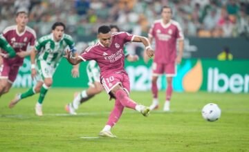 El Comité Técnico de Árbitros analizó las decisiones clave en partidos de la liga española, incluyendo una expulsión por derribo y una disputa sobre el penalti en un partido entre.