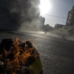 Las autoridades norteamericanas han analizado el contexto de los eventos de violencia en Chile en 2019 y han identificado vínculos con movimientos de izquierda.