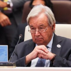 Las negociaciones entre Rusia y Ucrania siguen sin reuniones trilaterales, mientras Estados Unidos intensifica esfuerzos de mediación bajo la supervisión de la ONU.
