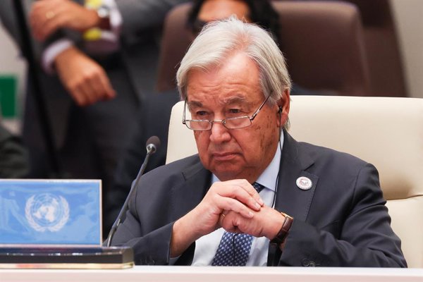 Las negociaciones entre Rusia y Ucrania siguen sin reuniones trilaterales, mientras Estados Unidos intensifica esfuerzos de mediación bajo la supervisión de la ONU.