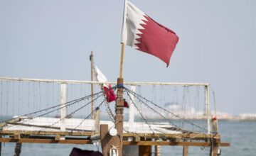 Un incidente de seguridad marítima ocurrió en un puerto qatarí durante una etapa de tensión internacional entre Estados Unidos e Irán, tras la ofensiva del 28 de febrero.
