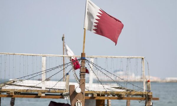 Un incidente de seguridad marítima ocurrió en un puerto qatarí durante una etapa de tensión internacional entre Estados Unidos e Irán, tras la ofensiva del 28 de febrero.