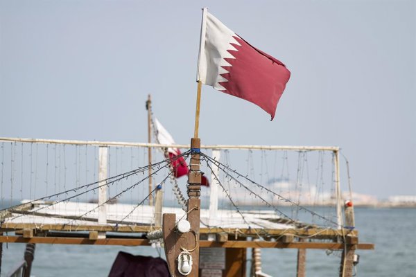 Un incidente de seguridad marítima ocurrió en un puerto qatarí durante una etapa de tensión internacional entre Estados Unidos e Irán, tras la ofensiva del 28 de febrero.