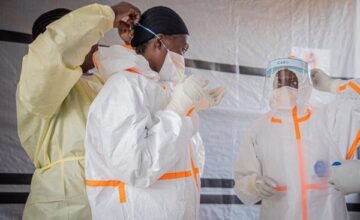 El brote de ébola en el este de la República Democrática del Congo ha alcanzado niveles mortíferos, superando los 6.700 casos confirmados y provocando más de 3.200 muertes desde.